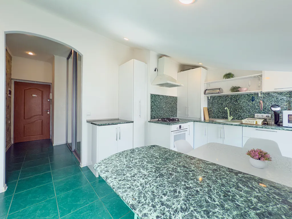 Евродвушка у моря