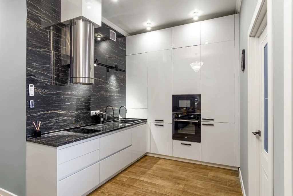 Квартира Квартира Двушка у самого моря — Геленджик