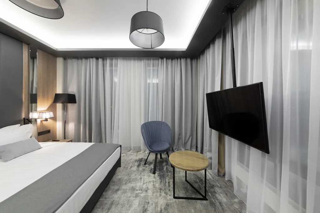 Квартира Комната — аренда посуточно в Брянск