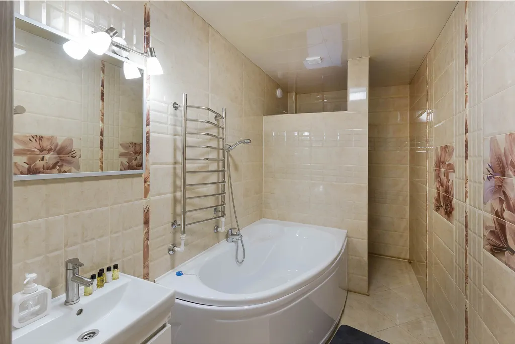 3-комнатный Дом