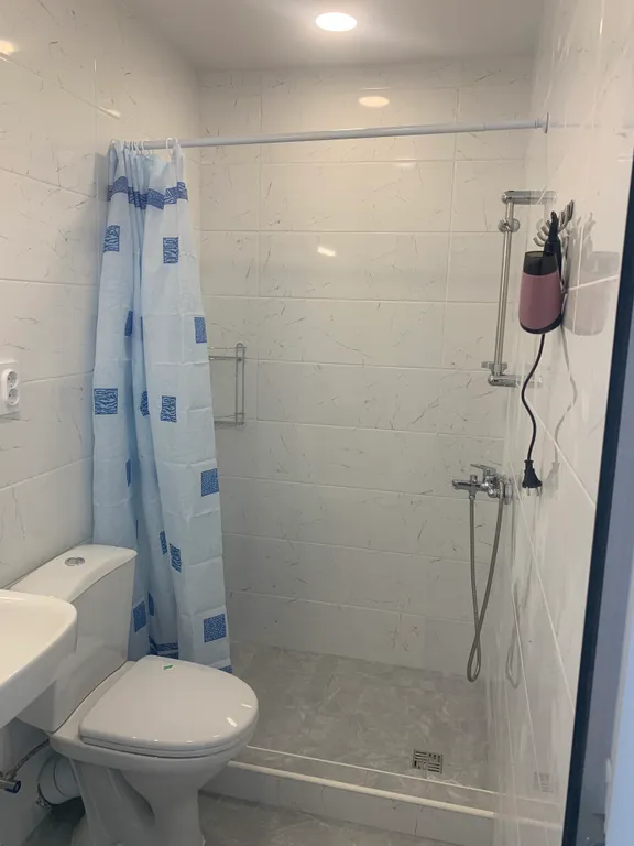 Апартаменты