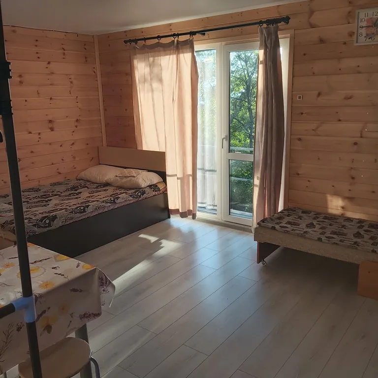 Коттедж Лесной уют — аренда посуточно в Туапсе