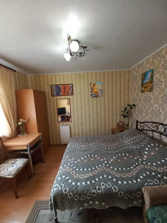 Коттедж Домик у моря в Севастополе — Севастополь