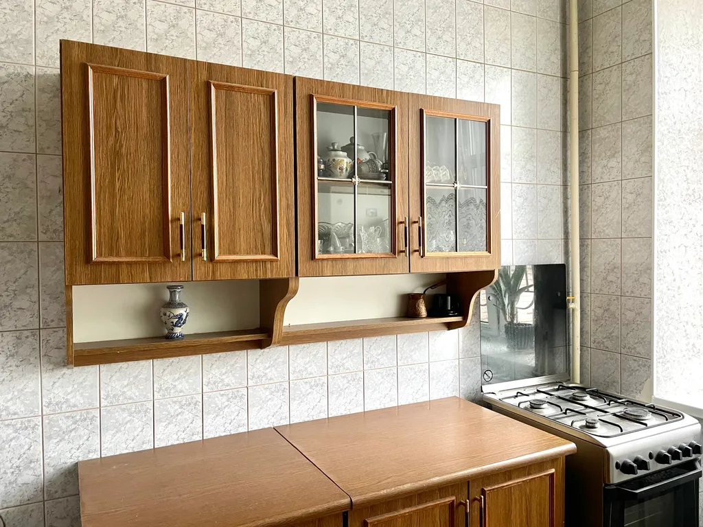 Уютная квартира в Цветнике