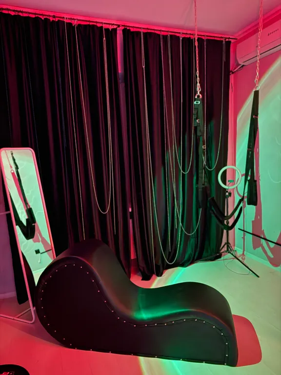 Романтические апартаменты