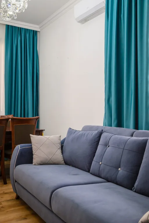 Квартира Квартира в ЖК бизнес класса — Алматы