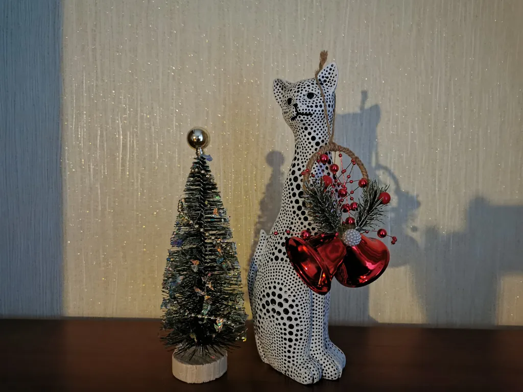 Уютная квартира на Красивой