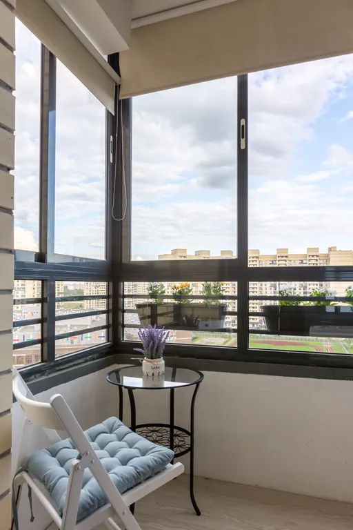 Райский уголок