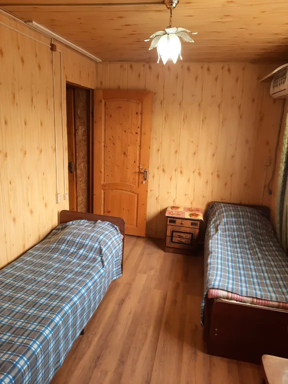 Квартира Комната — Адлер