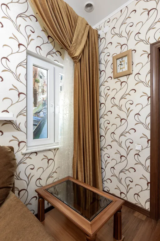 Квартира 3-комнатная Квартира — Санкт-Петербург