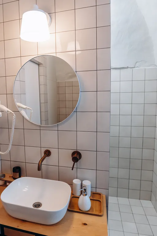 Апартаменты кельи Авраамийского монастыря