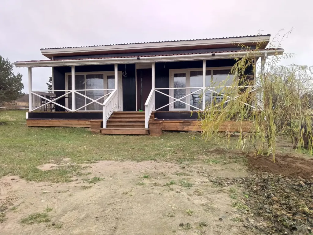 Дуплекс современный интерьер с огромной терассой