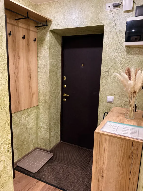 Уютная квартира в центре города с бесконтактным заселением