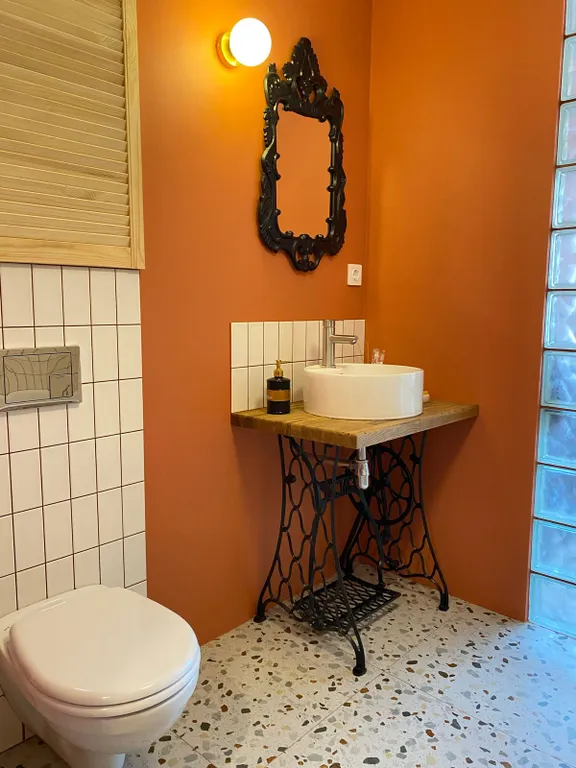 Апартаменты на заливе