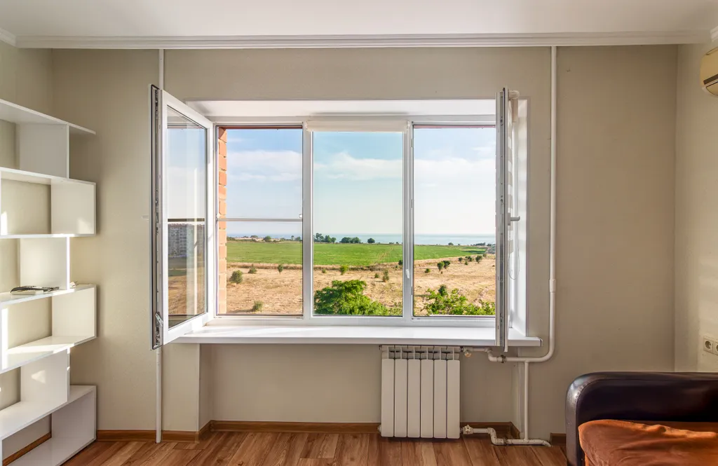 Квартира Квартира недалеко от пляжа Сады морей — Геленджик