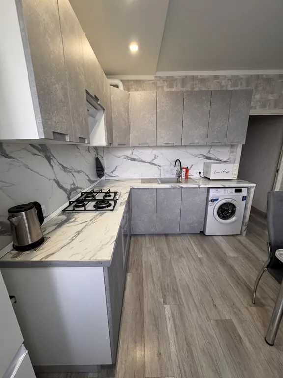 Квартира Квартира в центре города — Горячий Ключ