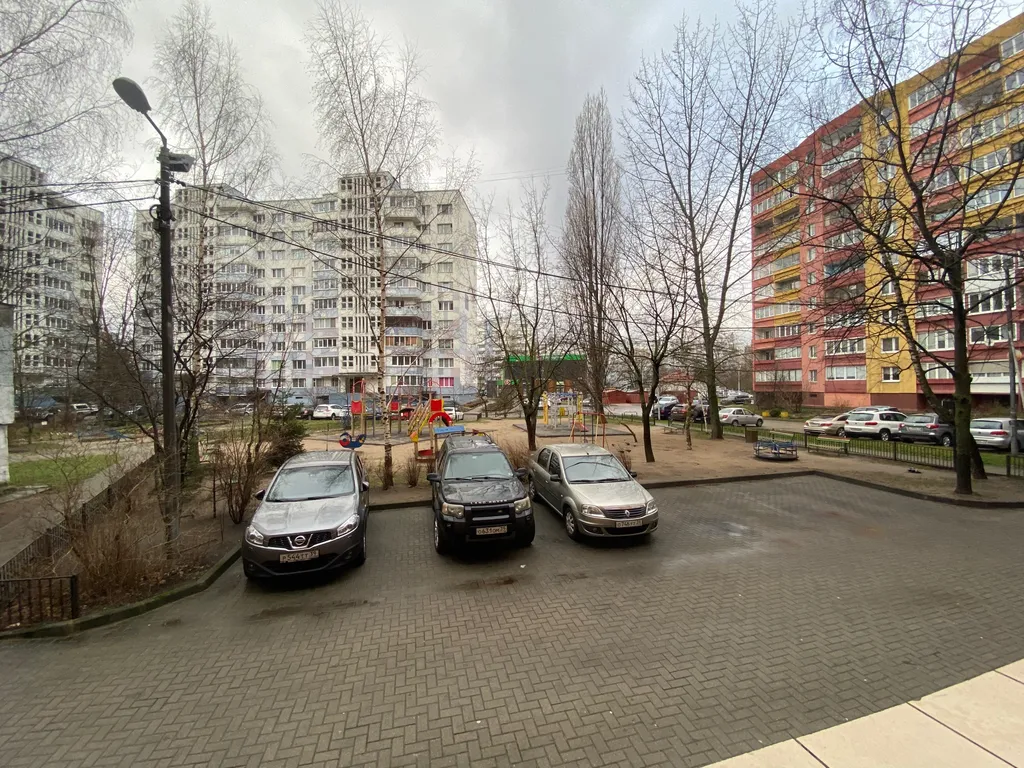 Квартира Квартира bridgetv — Калининград