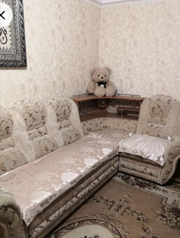 Уютная квартира в центре — аренда посуточно в Кисловодск