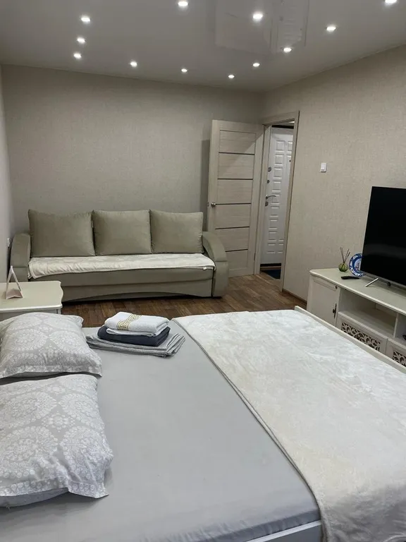 Апартаменты Планета