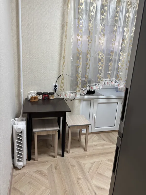 Уютная квартира с развитой инфраструктурой рядом