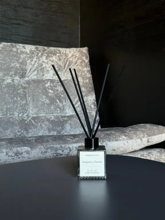 Дом с террасой на территории базы отдыха