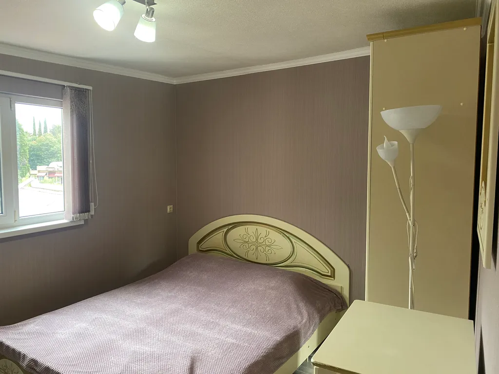 Квартира Апартаменты в центре города — Адлер