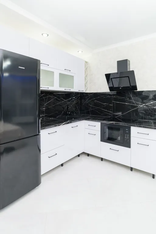 Апартаменты в центре