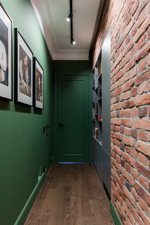 Апартаменты Time to drink с паркингом