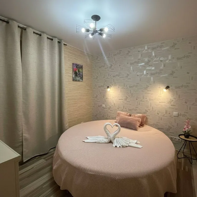 Коттедж Дом коттедж с сауной и барбекю — Заворово