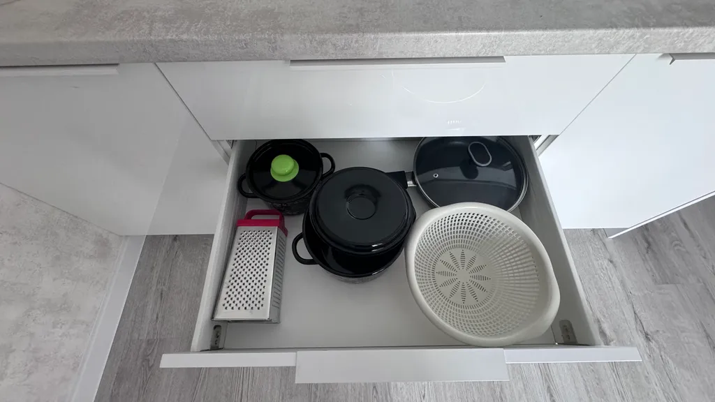 Квартира Квартира-студия в ЖК Фрегат — Владивосток