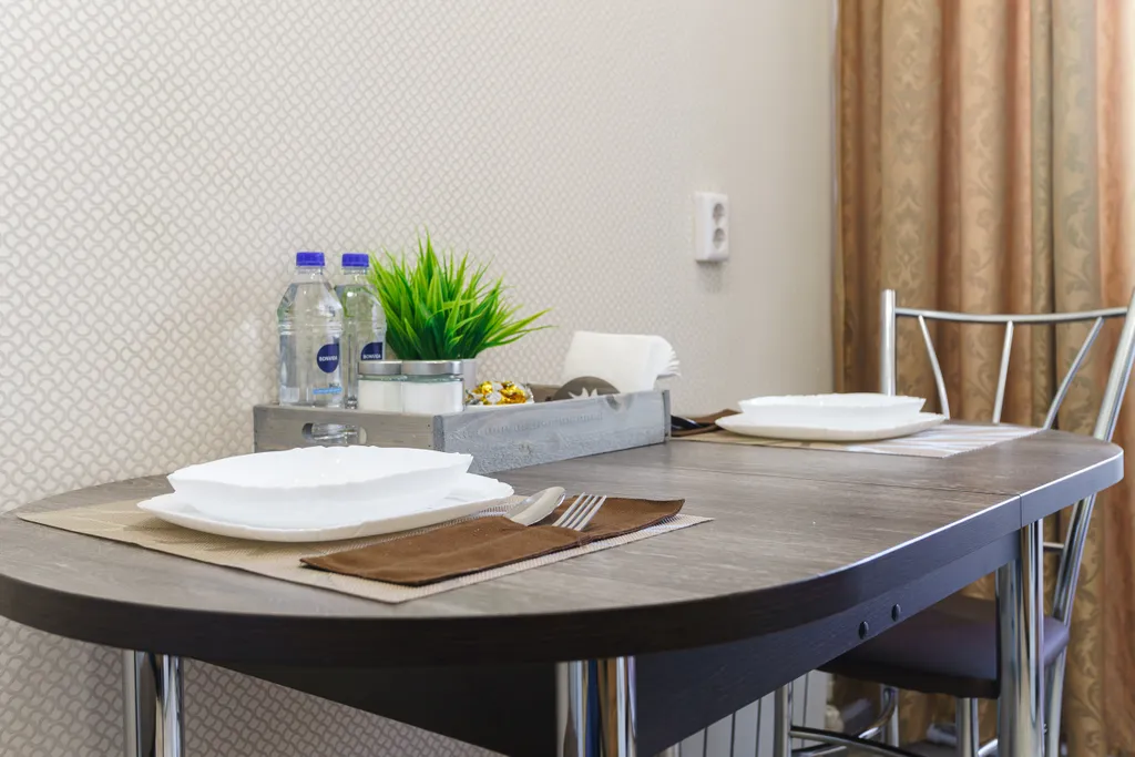 Комфортная квартира в новостройке