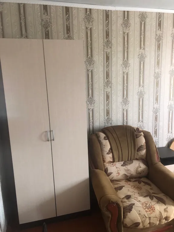 Квартира Комната — Зеленогорье