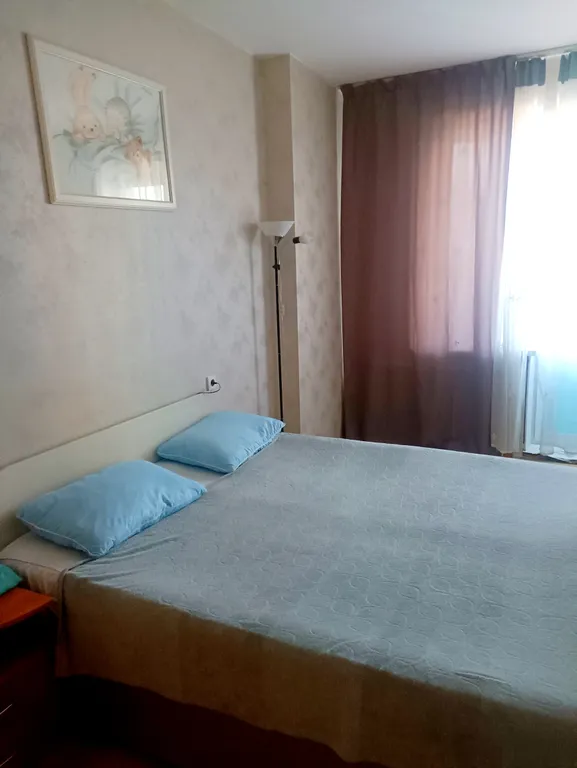 Квартира Уютная квартира в центре города — Новосибирск