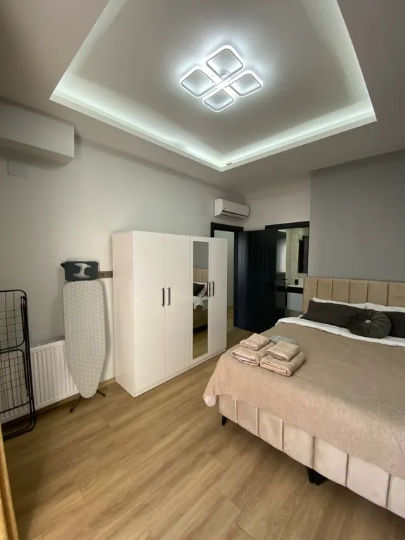 Евротрешка у моря