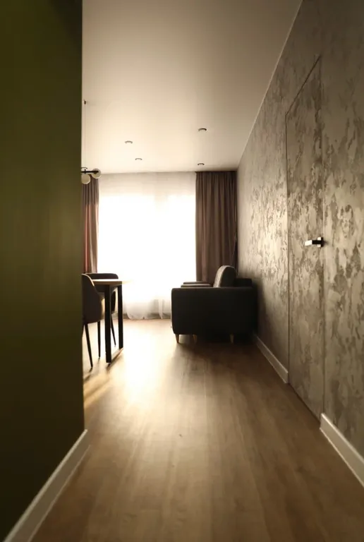 2-х комнатные апартаменты у моря