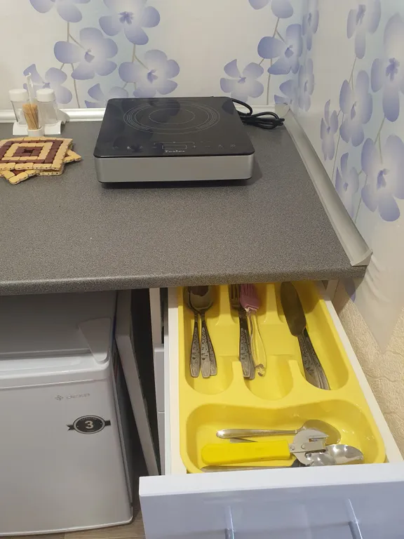 Студия на Первой речке