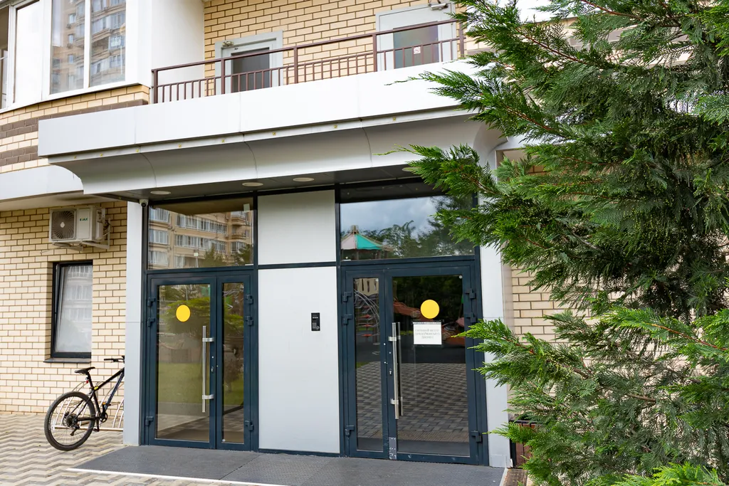 Квартира Квартира в ЖК Цветы — Краснодар