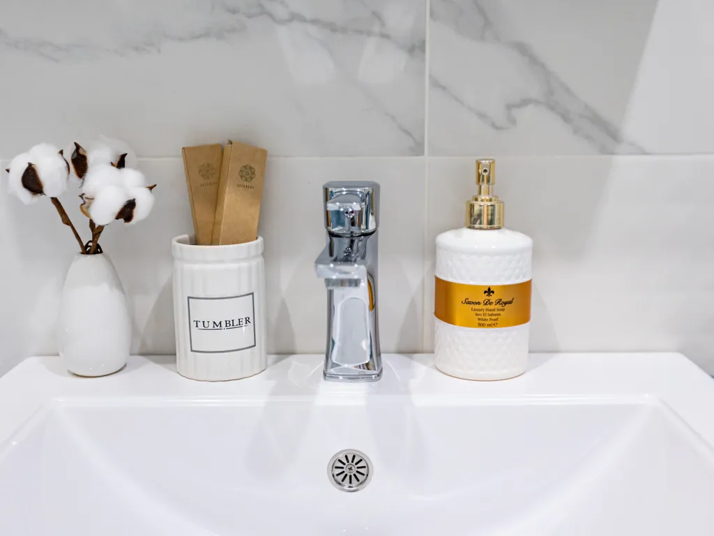 Квартира Квартира Новая евродвушка с просторной кухней-гостиной — Калининград