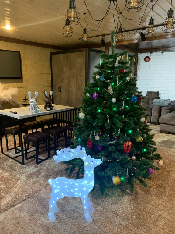 Уютная квартира в центре города с отдельным входом