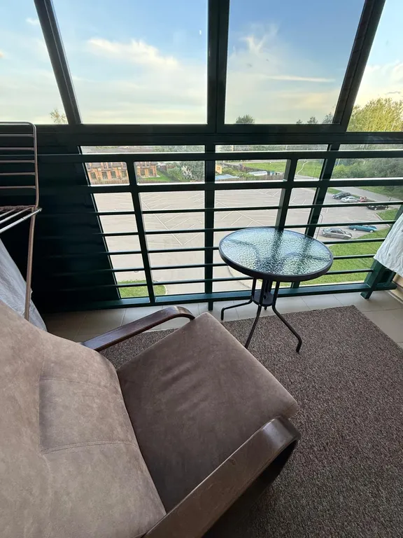 Комфортная 2-комнатная квартира на курорте Завидово