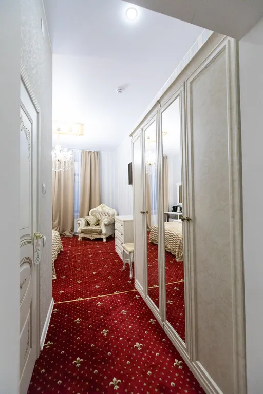 Квартира Комната — Санкт-Петербург