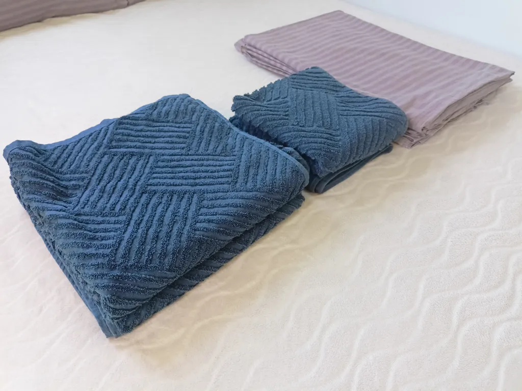 Маленький летний домик