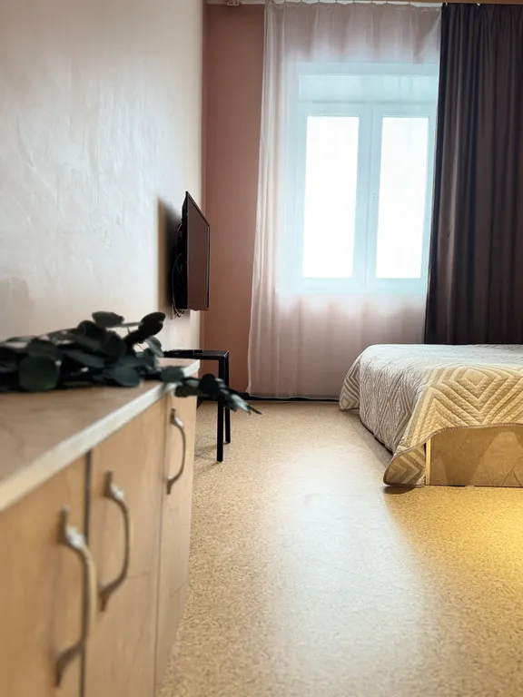 Квартира в самом центре города