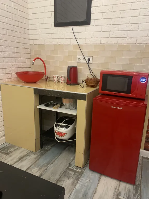 Уютный апартамент у метро Лухмановская