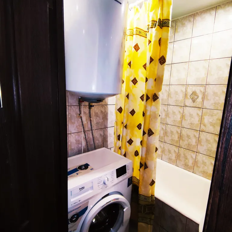 Квартира Уютная 3х комнатная квартира на проспекте Дзержинского 12 — Новосибирск