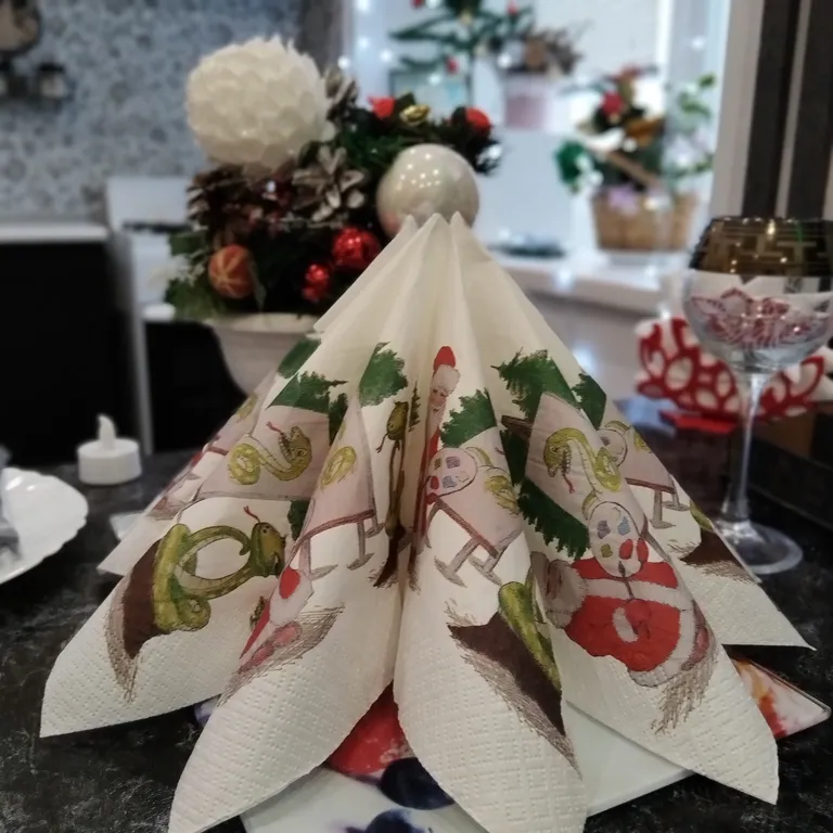 Всё для уютного отдыха