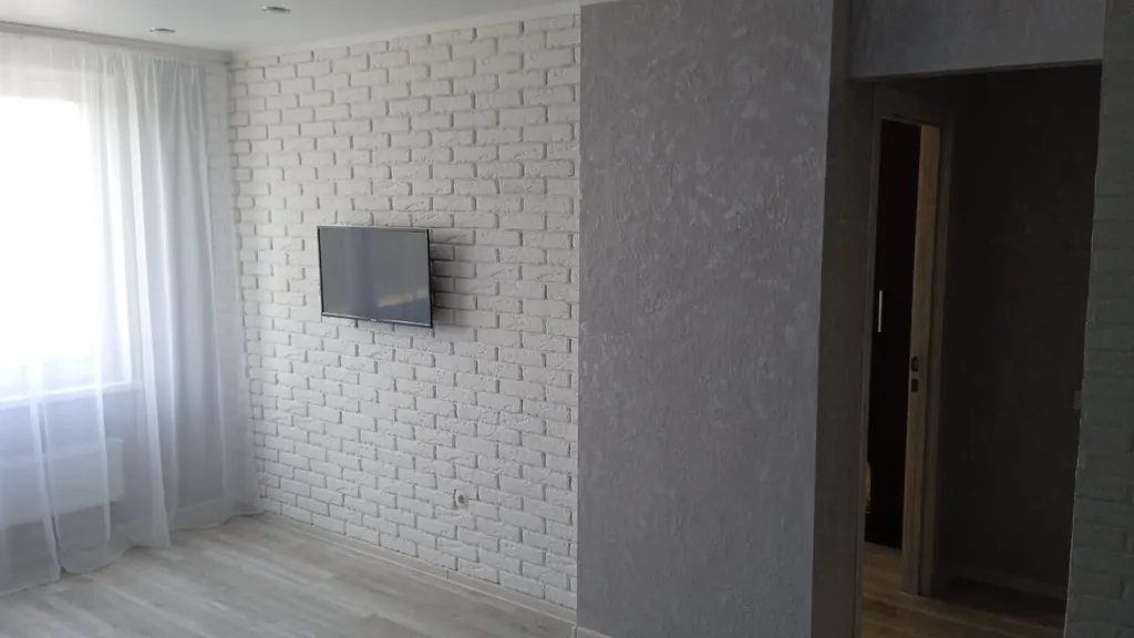 Апартаменты комфорт-класса с собственным парком