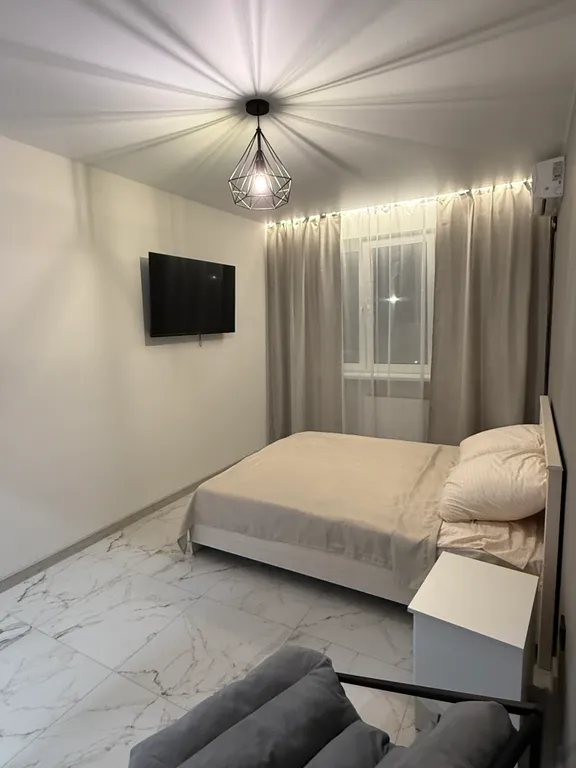 Уютная квартира — аренда посуточно в Курск