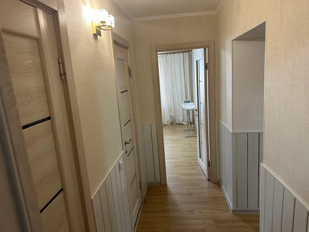 Трешечка в центре Ярославля