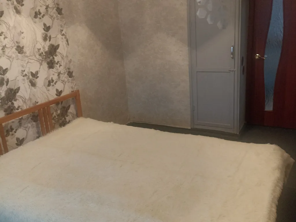 Квартира Уютная квартира около курорта Ангара — Иркутск